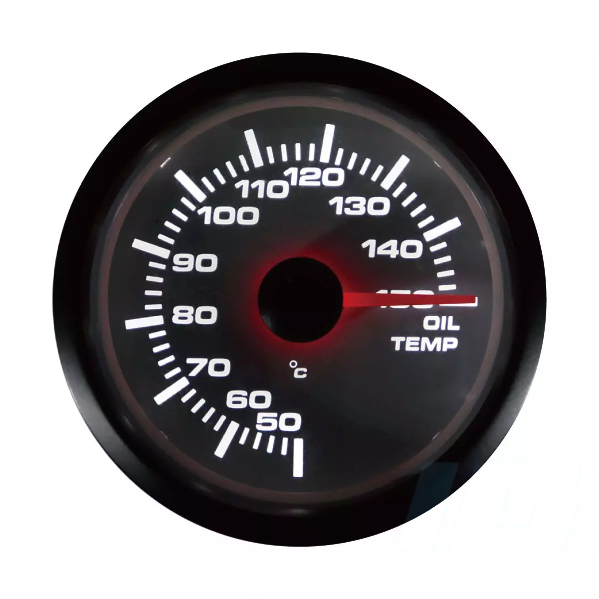 Oil Temp Gauges